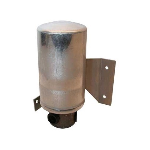     
                
                
    Air conditioning dehydrator for Passat 3 from 94 ->96 - GC58204
