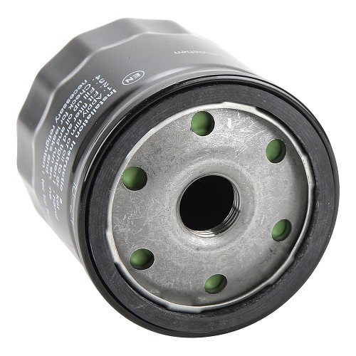 MEYLE Ölfilter für VW Polo V (6R) 1.0, 1.0 TSI, 1.2 TSI, 1.4 TSI - GC60017