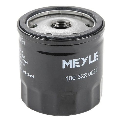     
                
                
    Filtro olio MEYLE per SEAT Ibiza IV (6J) 1.0, 1.0 TSI, 1.2 TSI, 1.4 TSI - GC60020
