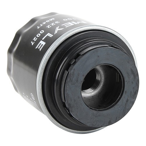MEYLE oil filter for Volkswagen Polo V (6R) 1.2 TSI and 1.4 GTI - GC60022