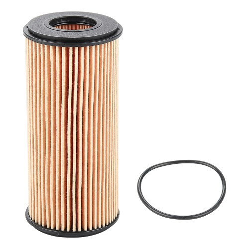     
                
                
    MEYLE oliefilter voor Volkswagen Polo V (6R) 1.8 GTI - GC60024
