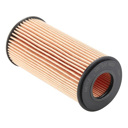 MEYLE oil filter for Volkswagen Golf 7 2.0 GTI and 2.0 R - GC60025