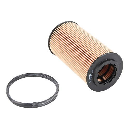     
                
                
    MEYLE oliefilter voor Volkswagen Polo V (6R) 2.0 WRC - GC60030
