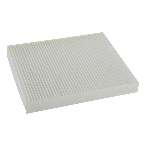     
                
                
    MEYLE cabin filter for Volkswagen Polo V (6R) (2009-05/2010) - GC60057
