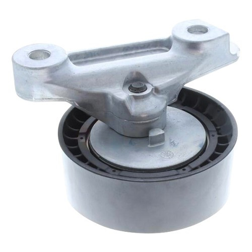 Tendicinghia accessorio VAICO per SEAT Ibiza IV (6J) 1.0 con climatizzatore - GC60060