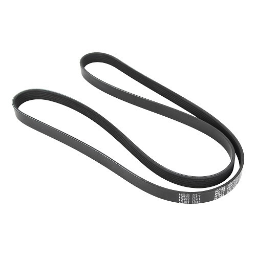     
                
                
    Courroie d'alternateur 6x1690mm MEYLE pour Volkswagen Golf 6 1.2 TSI avec clim - GC60076
