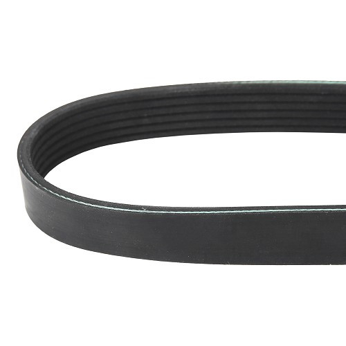 MEYLE alternator belt 6x1698mm for SEAT Ibiza IV (6J) 1.4 TSI with A/C - GC60085