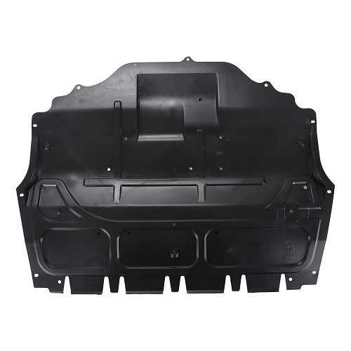     
                
                
    Coperchio sottomotore per Volkswagen Polo V (6R) Diesel - GC60098
