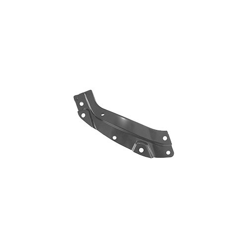     
                
                
    Upper right front bracket for Volkswagen Polo V (6R) - GC60105
