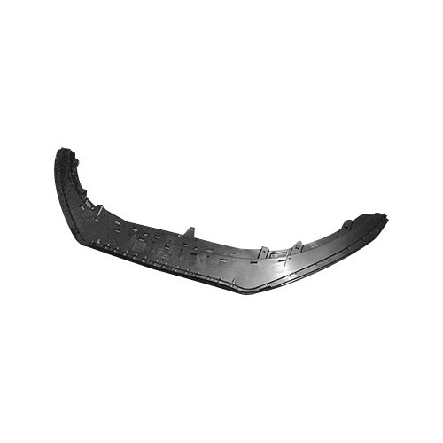     
                
                
    Front spoiler under bumper for Volkswagen Polo V (6R)  - GC60119
