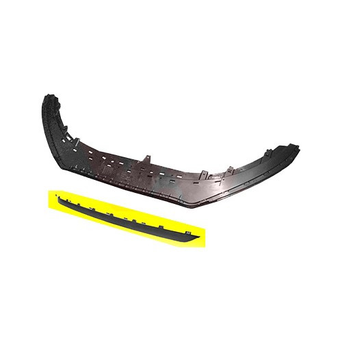     
                
                
    Spoiler anteriore per Volkswagen Polo V (6R) - GC60120
