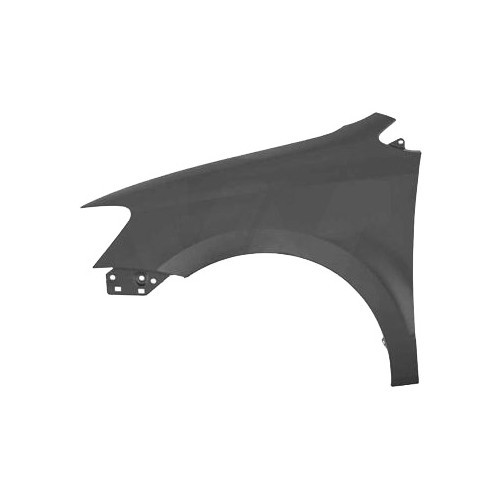     
                
                
    Parafango anteriore sinistro per Volkswagen Polo V (6R) - GC60121
