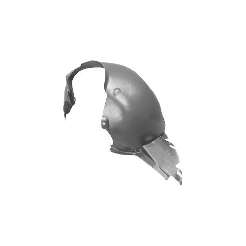     
                
                
    Pare boue avant droit pour Volkswagen Polo V (6R) - GC60126

