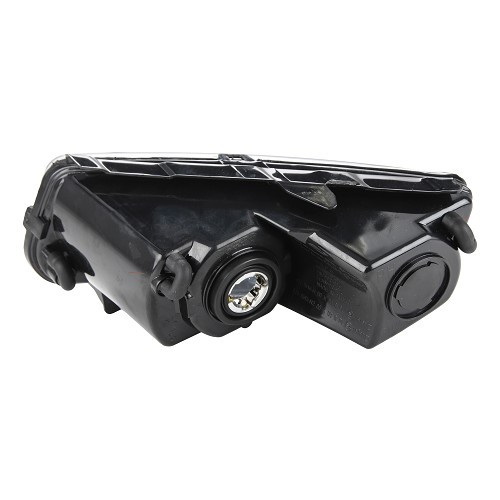 Right front fog lamp for Volkswagen Polo V (6R) without daytime running light (2009-2014) - GC60137