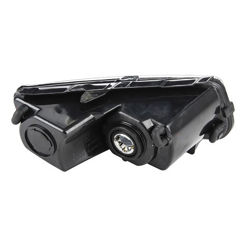 Front left fog lamp for Volkswagen Polo V (6R) with daytime running light (2009-2014)  - GC60138