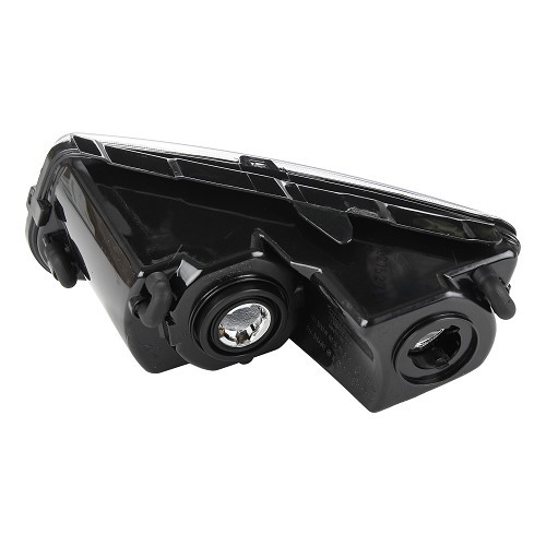 Nebelscheinwerfer vorne rechts für Volkswagen Polo V (6R) mit Tagfahrlicht (2009-2014)  - GC60139