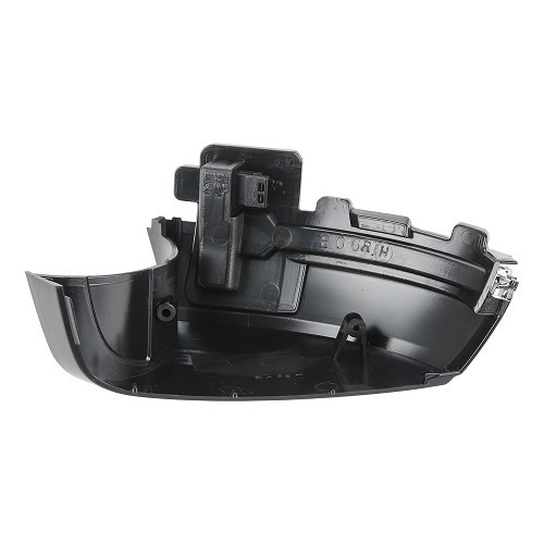 Right-hand turn signal repeater on rearview mirror for Volkswagen Polo V (6R) - GC60145