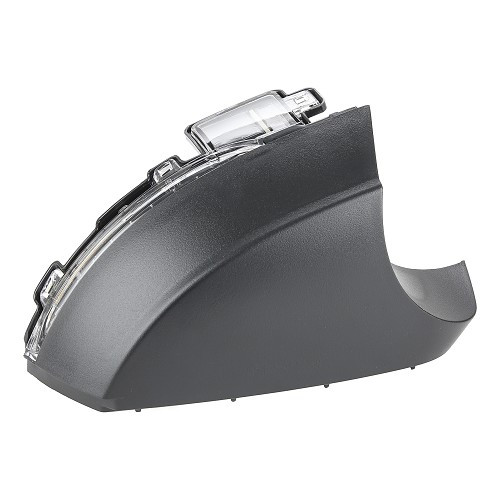     
                
                
    Répétiteur de clignotant droit sur rétroviseur pour Volkswagen Polo V (6R) - GC60145

