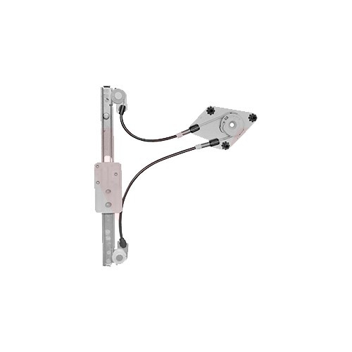     
                
                
    Regulador do vidro traseiro esquerdo para Volkswagen Polo V (6R) 5 portas sem motor - GC60152
