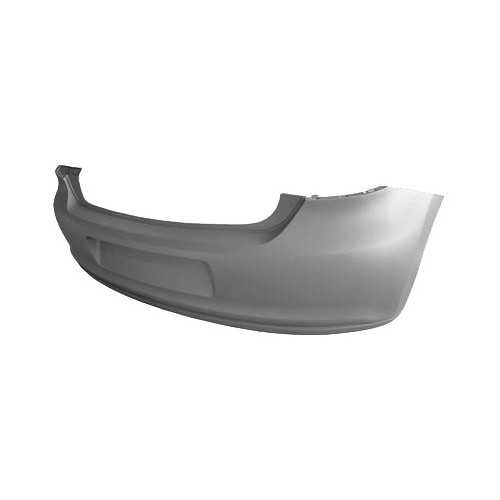     
                
                
    Paraurti posteriore per Volkswagen Polo V (6R) Standard (2009-2014) - GC60178

