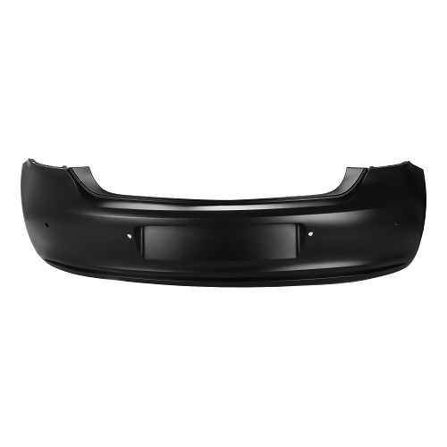     
                
                
    Pare choc arrière pour Volkswagen Polo V (6R) Sport avec Parkcontrol (2009-2014) - GC60181
