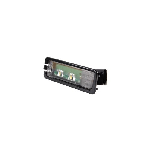     
                
                
    Éclairage de plaque d'immatriculation LED pour SEAT Altea 5P - GC60199
