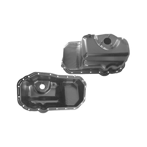     
                
                
    Coppa dell'olio per Volkswagen Polo V (6R) 1.2 TSI 90/105cv - GC60205
