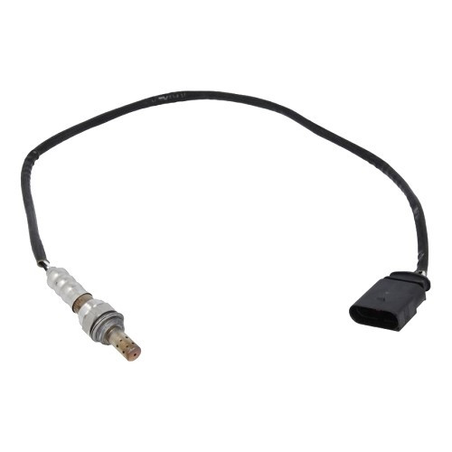     
                
                
    Sonde Lambda DELPHI pour Volkswagen Polo 4 (9N) 1.2 - GC60215
