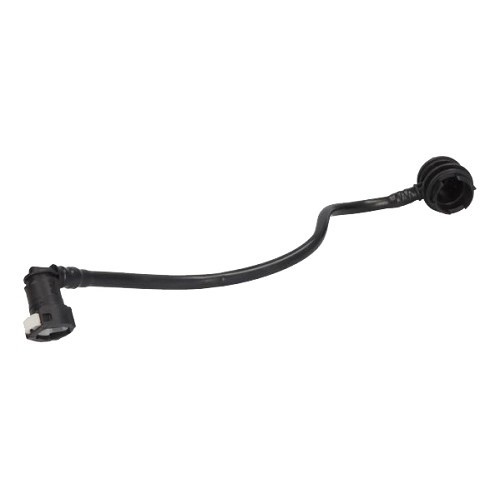     
                
                
    ENGITECH brandstofdampslang op koolstoffilter voor Volkswagen Golf 6  - GC60237
