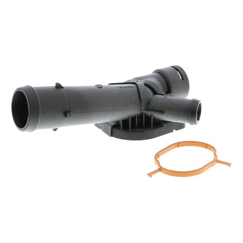     
                
                
    VAICO cilinderkop waterstop voor Volkswagen Golf 6 1.6 TDI - GC60239
