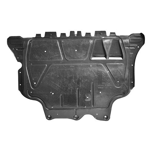     
                
                
    Gran cubierta bajo el motor para Volkswagen Golf 7 - GC60263
