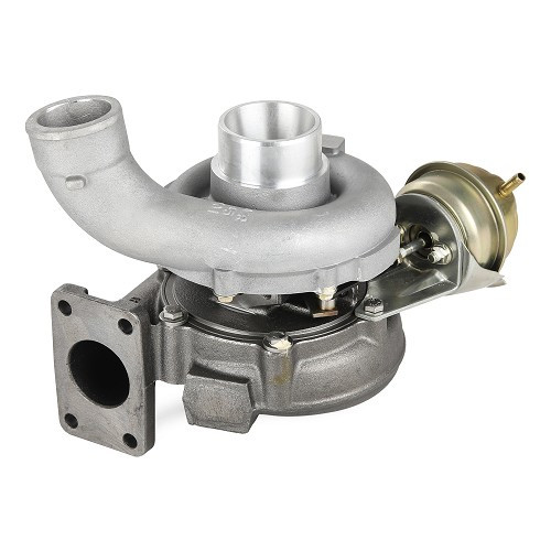     
                
                
    New RCA turbo for Audi A6 (C5) 2.5 TDI  - GC60283
