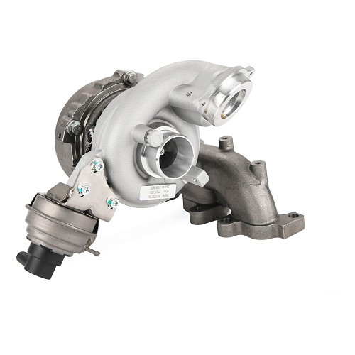     
                
                
    Nuovo turbo RCA per Volkswagen Golf 6 1.6 TDI - GC60284

