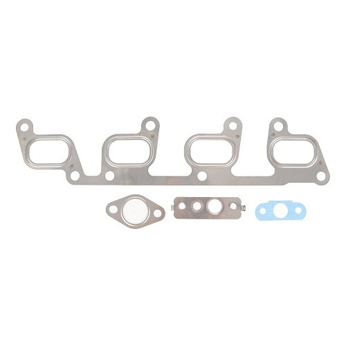 New RCA turbo for SEAT Leon 2 (1P) 1.6 TDI - GC60286