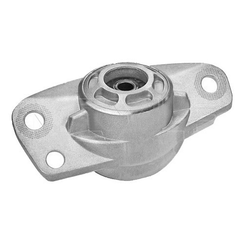     
                
                
    Palier de suspension arrière MEYLE pour Volkswagen Golf 6 avec DCC  - GC60288
