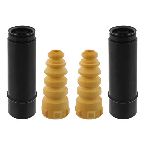     
                
                
    Kit paraurti posteriore e parapolvere FEBI per Volkswagen Touran 1 - GC60289
