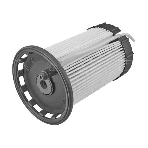     
                
                
    Filtro diesel MEYLE per Volkswagen Golf 7 1.6 TDI e 2.0TDI - Con sensore acqua - GC60295
