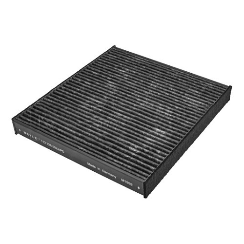     
                
                
    MEYLE cabin filter for Volkswagen Golf 7 - Ultra high filtration - GC60298
