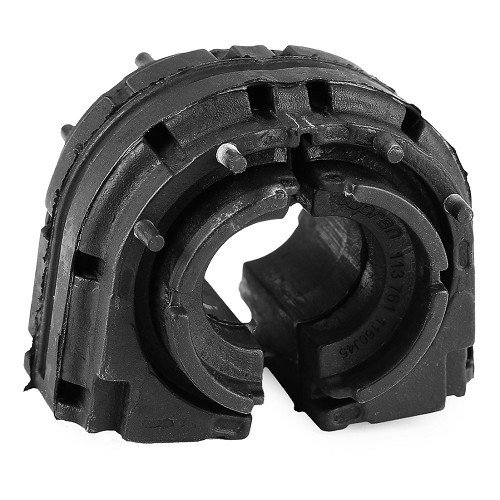     
                
                
    Silentbloc de barre stabilisatrice arrière 21,7 mm pour Volkswagen Golf 6 - GC60300
