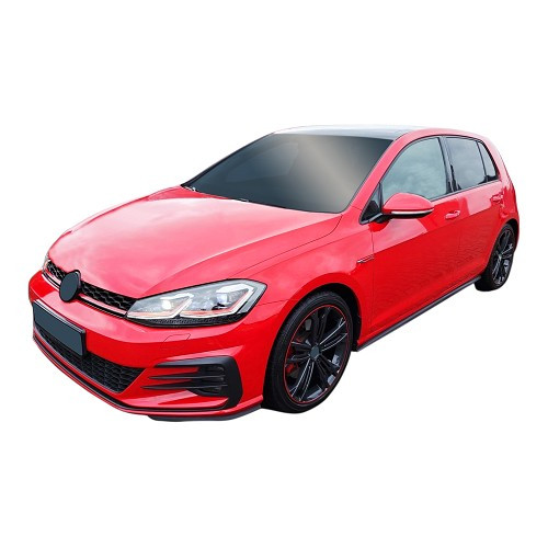 Kit carrozzeria completo GTI per Volkswagen Golf 7 - GC60310