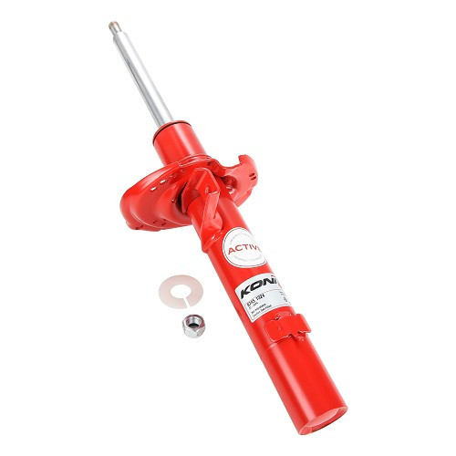     
                
                
    Amortiguador delantero KONI Special Active para Volkswagen Golf 7 - pata de 50mm - GC60314
