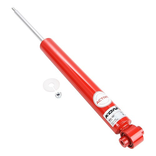     
                
                
    KONI Special Active rear shock absorber for SEAT Leon 3 (5F) - Multi-link rear axle - GC60321
