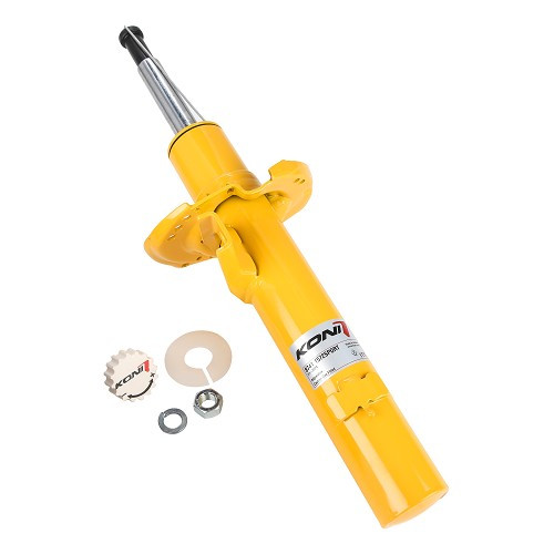     
                
                
    Amortiguador delantero ajustable KONI SPORT para SEAT Leon 3 (5F) - pata 55mm - GC60325
