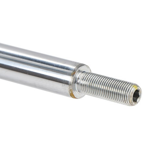 Amortisseur arrière réglable KONI SPORT pour Volkswagen Golf 7 - Essieu AR à torsion - GC60326