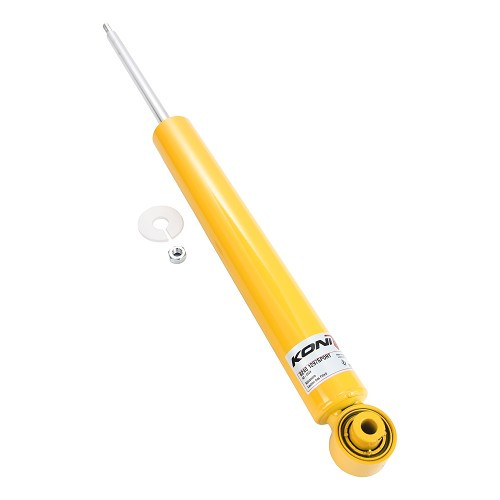     
                
                
    Amortecedor traseiro ajustável KONI SPORT para Volkswagen Golf 7 - Eixo traseiro multi-link - GC60328
