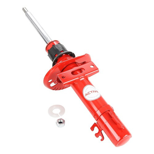     
                
                
    Amortisseur avant KONI Special Active pour Volkswagen Polo V (6R) - GC60330
