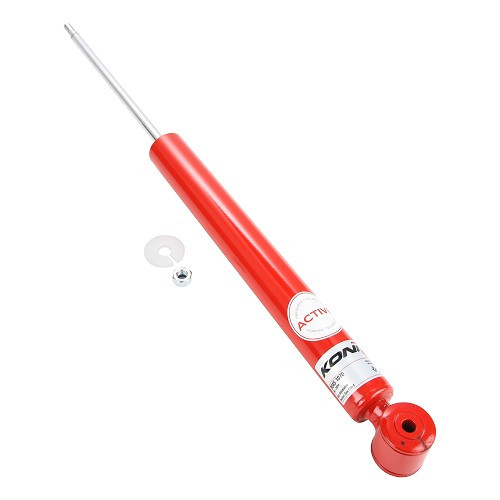     
                
                
    KONI speciale actieve achterschokdemper voor Volkswagen Polo V (6R) - GC60332
