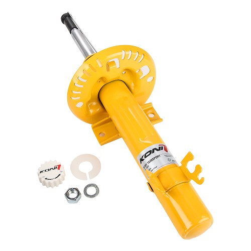     
                
                
    Einstellbarer Stoßdämpfer vorne KONI SPORT für SEAT Ibiza IV (6J) - GC60335
