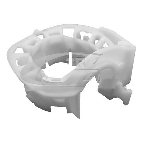     
                
                
    Schalthebelpolster für Volkswagen Polo V (6R) - GC60346
