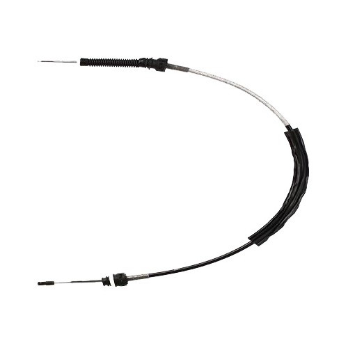     
                
                
    Schalthebelzug links VAICO für Volkswagen Polo V (6R) - 5-Gang-Getriebe - GC60347
